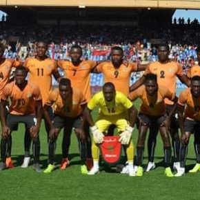 Zambia to be given bye to group stage of 2022 FIFA World Cup qualifiers